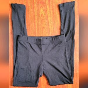 David Lerner Leggings, XS